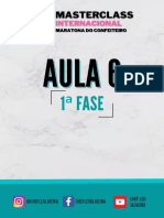 1 Fase - AULA 6