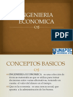 Ingenieria Economica Tema 1