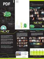 Download D6 Conference 2011 Brochure by anthologycreative SN47666322 doc pdf