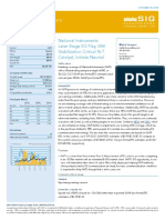 2019-10-17-NATI - OQ-Susquehanna Financia-Later Stage 5G Play, ISM Stabilization Critical N-T Catalyst... - 86453197