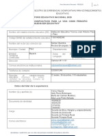 FEN2020 Ficha de Registro Experiencias Significativas