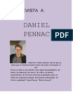Daniel Penac