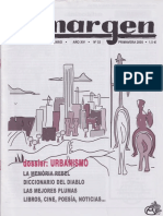 Al Margen N. 53 (Primavera 2005)