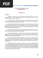 Download Tamilnadu Maths EM 1-10 Std Common Syllabus Samacheer Kalvi  2011 by Mohankumar P K SN47666590 doc pdf