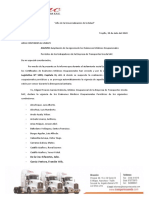 Documento de Ampliación EMO S