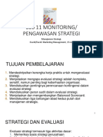 P 13 Bab 11 Monitoring 