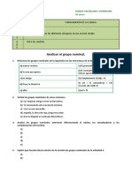 3º. A. Ficha 3.7. Analizar El GN