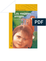 Rachel Anderson - Los Mejores Amigos PDF