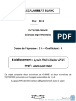 Devoir de Synthèse N°3 2012 2013 (Nabil)