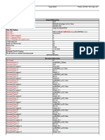 ECOPETROL S.A. - 20-F - Draft 6