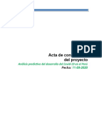 Acta de Constitucion-Primer Entregable C05