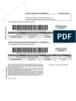 Pago ICFES - 2020 PDF