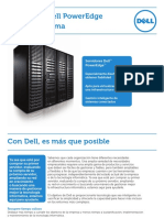 Server Poweredge Portfolio Brochure Es