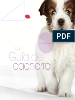 Guia Del Cachorro. Royal Canin PDF