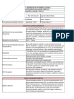 Geometría analítica para estudiantes de grado 11