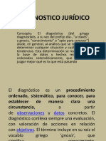 Diagnostico Jurídico PDF