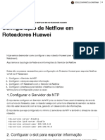 Configuracao-de-Netflow-em-Roteadores-Huawei