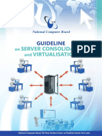 Guideline on Server Consolidation and Virtualisation.pdf