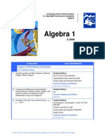 Algebra 1 - Glencoe - McGraw-Hill (PDFDrive)