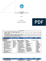 KELAS 1 TEMA 5.doc