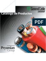 Catalogo de Productos GC