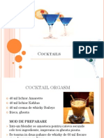 cocktailuri