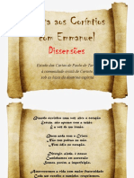 4 Dissensões