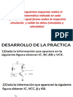 Taller BJT Analisis