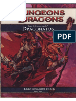 D&D 4E - Raças do Livro do Jogador - Draconatos - Biblioteca do Duque.pdf