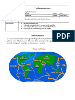 4 Ciencias Movimientos de Placas 03.09.2020