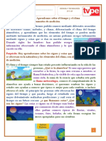 El Clima Instrumen Mide 3º y 4º 09-09-20