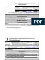 Bitacora en Excel