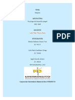 Actividad Spsicologia Maquetas