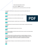 Parcial Legislación Laboral Primer Corte