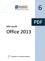 MS Visio PDF