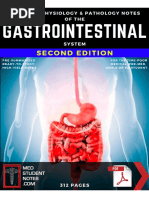 Gastrointestinal System