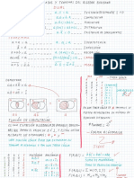 CD Boole Análisis