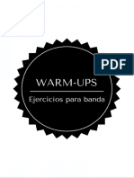 WarmUps-Ejercicios-para-Banda-de-Musica-PDF