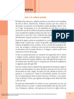 Mitos Africanos para Pensar Un Inicio A La Filosof... - (PG 16 - 29)