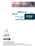 Guia de PMLPara Sector Recubrimiento Electroliticos