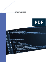 Sistemas Informáticos (Material Didáctico) PDF