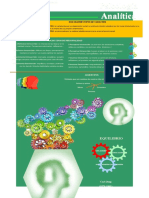 Tipos de personalidad y funciones psicológicas