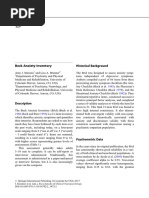 BASIS-24: Mental Health Assessment Tool | PDF | Mental Health | Patient