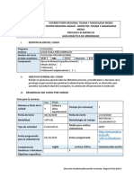 Guia Metodologica Semana 9