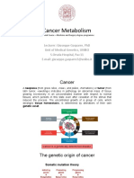 Cancer Metabolism- L.1.pptx