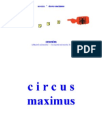 Gheorghe Hibovski - Circus Maximus
