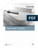 Catalyst One Quick Reference Guide en | PDF | Image Scanner