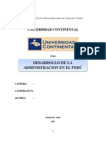Monografi DESARROLLO DE LA ADMINISTRACION EDUCATIVA EN EL PERU.docx