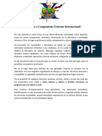 Paquete Iglesia PDF