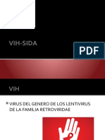 VIH-SIDA